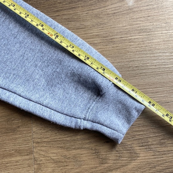 🌸Youth Busch Gardens 2022 sweatshirt size XL - Picture 7 of 9